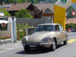 (151'303) - Citro�n - ZH 59'841 - am 8.
