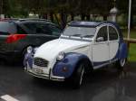 (154'755) - Citro�n - FR 10'281 - am 1.