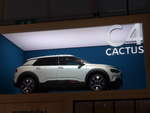 (189'240) - Citro�n C4 Cactus am 12.