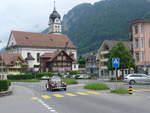 (193'108) - Citro�n - ZH 277'676 - am 20.
