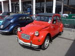 (193'406) - Citro�n - TG 118'966 - am 26.