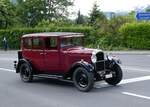 (262'646) - Citro�n - AG 233'091 - am 18.