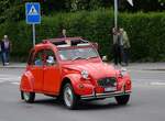 (262'659) - Citro�n - ZH 13'236 - am 18.