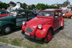 (287'389) - Citro�n - SG 192'266 - am 30. Mai 2026 in Arbon, Arbon Classics