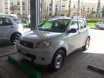 (211'083) - Daihatsu - BJZ-253 - am November 2019 in San Jos�, Airport