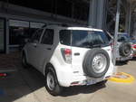 (211'084) - Daihatsu - BJZ-253 - am 13.
