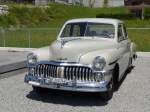 (151'348) - DeSoto - BE 260'149 - am 8.