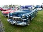 (235'932) - DeSoto - TG 184'769 - am 21.