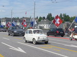 (171'380) - Colledani, K�giswil - Fiat am 22.
