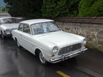(170'720) - Ford - BE 115'752 - am 14.
