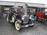 (170'774) - Ford - BE 160'228 - am 14.