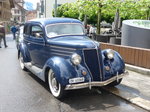 (170'810) - Ford - ZH 43'368 - am 14.
