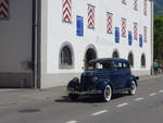 (206'004) - Ford - ZH 283'652 - am 8.