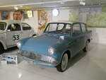 (272'962) - Ford Anglia am 15.