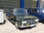 (203'224) - Lancia - AG 245'151 - am 24.