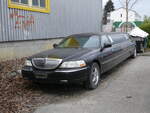 (272'523) - Lincoln am 1.