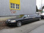 (272'524) - Lincoln am 1.