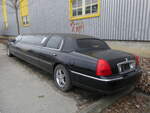 (272'525) - Lincoln am 1.