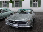 (170'679) - Mercedes - BE 289'997 - am 14.