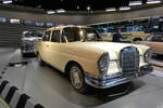 (283'024) - Mercedes am 11.
