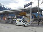 (214'855) - PostAuto - BE 435'130 - Mitsubishi am 23.