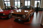 (280'911) - Mitsubishi am 2. Oktober 2025 in Safenwil, Emil Frey Classics