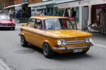 (278'165) - NSU - BE 68'636 - am 27.