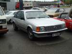 (144'118) - Opel - BE 6768 - am 12.