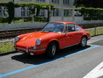 (236'709) - Porsche - SZ 1320 - am 4.