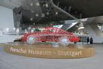 (283'035) - Weihnachts-Porsche am 11.