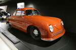 (283'038) - Porsche - K 45'400 - am 11.