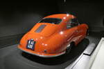 (283'040) - Porsche - K 45'400 - am 11.