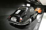 (283'041) - Porsche - W 21-3610 - am 11.