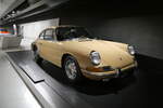 (283'045) - Porsche am 11.