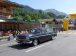 (151'236) - Rambler - ZH 110'064 - am 8.