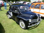 (263'057) - Renault - TG 45'783 - am 25.
