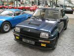 (274'795) - Renault - 8613 PT 92 - am 6.