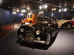 (274'690) - Rolls-Royce - 2101 WP 68 - am 6.