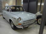 (182'938) - Skoda von 1968 - RO 45-98 - am 8.