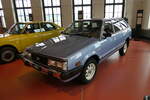 (280'909) - Subaru am 2.