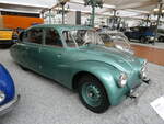 (274'766) - Tatra am 6.