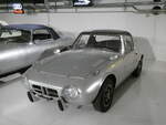 (272'981) - Toyota am 15. M�rz 2025 in Derendingen, Enter