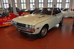 (280'906) - Toyota am 2. Oktober 2025 in Safenwil, Emil Frey Classics