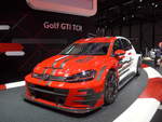 (189'219) - VW-Golf GTI am 12.