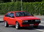 (262'579) - VW-Scirocco - ZG 88'158 - am 18.
