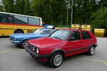 (286'769) - Volkswagen am 3. Mai 2026 in Burgdorf, �kihof Ziegelgut