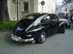 (139'037) - Volvo - OW 8835 - am 27.