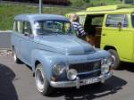(164'484) - Volvo - BE 210'544 - am 6.