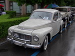 (170'554) - Volvo - ZG 19'288 - am 14.