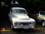 (170'798) - Volvo - BL 148'496 - am 14.
